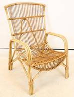 Chaise longue - Bambou