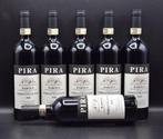 2020 Pira,  Serralunga - Barolo - 6 Flessen (0.75 liter), Verzamelen, Wijnen, Nieuw