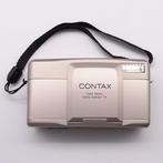 Contax T VS III Appareil photo compact argentique, TV, Hi-fi & Vidéo