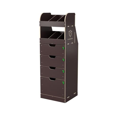 Houten bedrijfswageninrichting Peugeot e-Boxer 2021-heden H2, Auto-onderdelen, Interieur en Bekleding, Verzenden