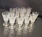 Nachtmann - Service à boisson (18) - Cristal