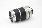 Voigtländer Super-Dynarex 4/135mm Bessamatic Prime lens, Nieuw