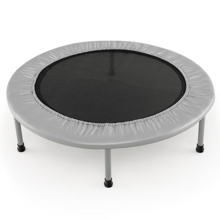 2dekans | Coast Opvouwbare Mini-Trampoline voor Binnen - Max, Enfants & Bébés, Jouets | Extérieur | Trampolines, Enlèvement ou Envoi