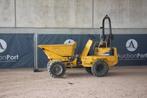 Veiling: Minidumper Thwaites 1.5 Ton Diesel 2005, Ophalen