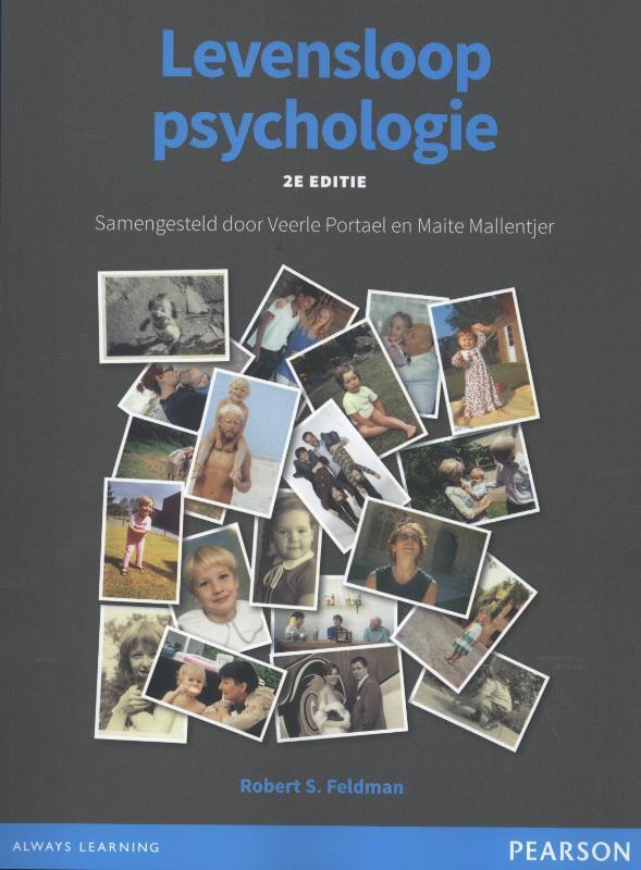 Levenslooppsychologie 9789043033404 Robert S. Feldman, Boeken, Schoolboeken, Gelezen, Verzenden