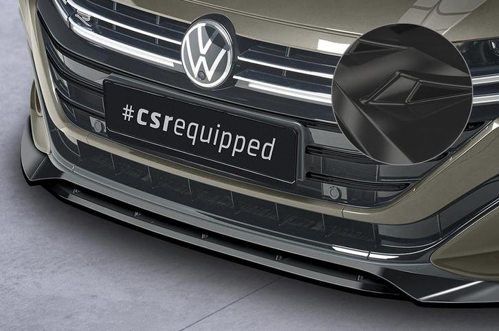 Cupspoiler voor VW Arteon R-Line CSL697-G, Auto-onderdelen, Carrosserie, Nieuw, Verzenden