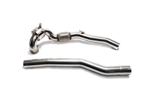 Armytrix 3  performance downpipe Golf 7R+7.5R / S3 8V / TTS, Autos : Divers, Tuning & Styling, Envoi