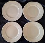 Wedgwood - Bord (4) - Queens Ware, Edme, - Porselein, Antiek en Kunst