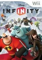 Disney Infinity - Nintendo Wii (game only) (Wii Games), Nieuw, Verzenden