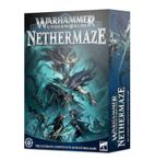 Warhammer Underworlds Nethermaze (Warhammer nieuw)