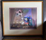 Walt Disney Animation - Spotlight on Romance Sericel, Collections