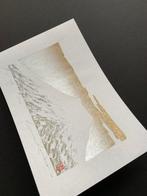 Fuji 109 - Signed and numbered by the artist 58/223 -