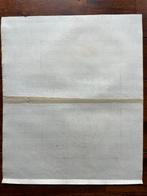 Nederland - Medemblik, Holland; C. Merian - Antique, Boeken, Atlassen en Landkaarten, Nieuw