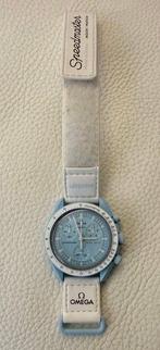Swatch - MoonSwatch - Mission to Uranus - Zonder, Nieuw
