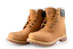 Timberland Boots in maat 37 Geel | 5% korting, Kleding | Dames, Verzenden, Geel, Overige typen, Zo goed als nieuw