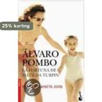 La Fortuna De Matilda Turpin 9788408073222 Álvaro Pombo, Boeken, Verzenden, Gelezen, Álvaro Pombo