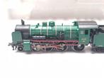 Fleischmann N - 716882 - Stoomlocomotief met tender (1) -, Nieuw