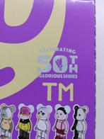 Boîtier scellé Bearbrick série 50 à 100 %