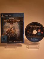 Warhammer 40000 Inquisitor Martyr Playstation 4, Ophalen of Verzenden, Zo goed als nieuw