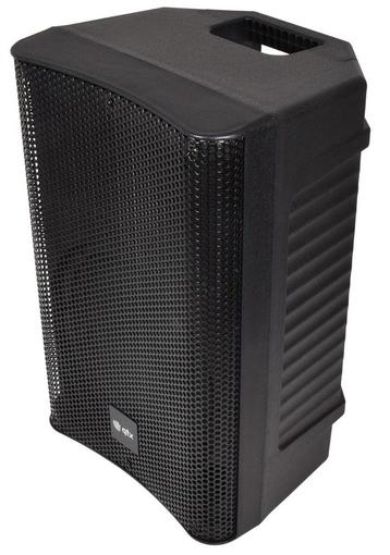 Qtx Quest 10A Actieve Luidspreker Box 10&quot; 150W RMS
