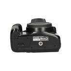 Canon EOS 1100D met garantie, Audio, Tv en Foto, Ophalen of Verzenden, Gebruikt