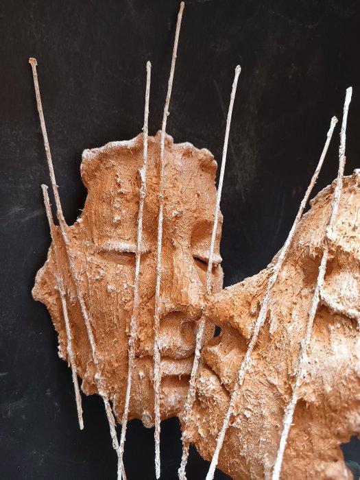 Mirella Gerosa - BACIO RUBATO, Antiek en Kunst, Kunst | Designobjecten