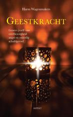 Geestkracht 9789463381819, Livres, Ésotérisme & Spiritualité, Harm Wagenmakers, Verzenden
