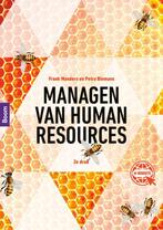Managen van Human Resources 9789024424948, Petra Biemans, Frank Manders, Verzenden