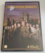 DOWNTON ABBEY SEASON TWO (IN SEAL) (DVD), Gebruikt