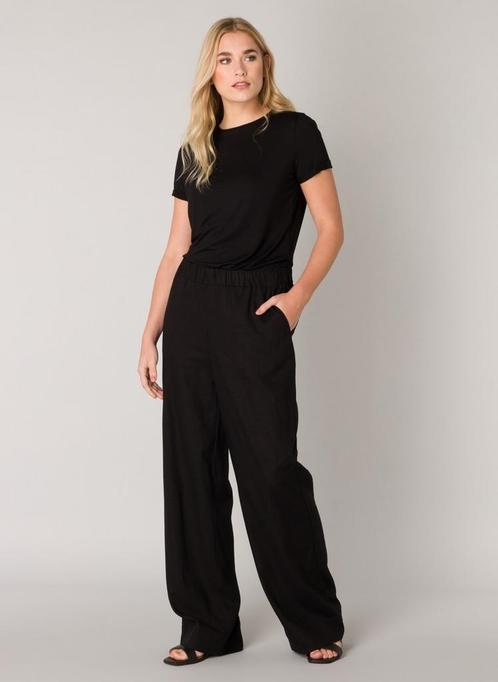 Base Level broek Yul44Maat 42/44 (L), Kleding | Dames, Broeken en Pantalons, Overige kleuren, Nieuw, Maat 42/44 (L), Verzenden