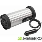 EnerGenie EG-PWC-150W omvormer en autolader, Verzenden, Nieuw
