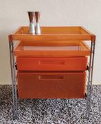 Casamania by Frezza - Commode - Casamania - Acier