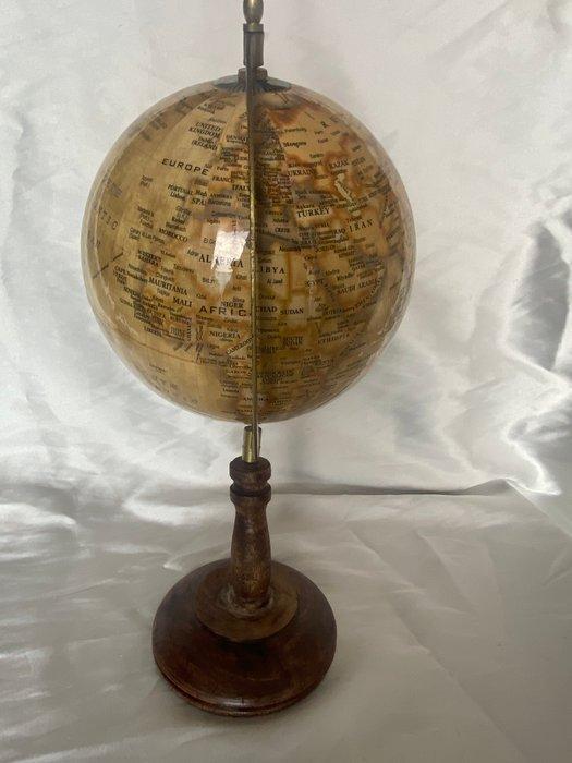 Globe - Vintage uit de periode, 40 cm - 1970-1980, Antiek en Kunst, Curiosa en Brocante