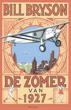 De zomer van 1927 9789045033334 Bill Bryson, Boeken, Verzenden, Gelezen, Bill Bryson