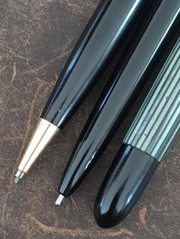 Pelikan - 400NN+450+455 - Vulpen
