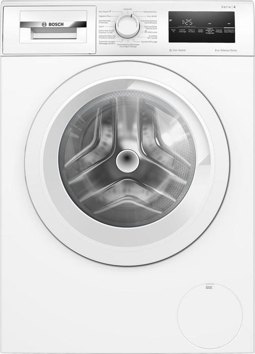 Bosch Wan282e4fg Wasmachine 8kg 1400t, Elektronische apparatuur, Wasmachines, Ophalen of Verzenden