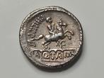 République romaine. L. Marcus Philippus, 56 av. J.-C..