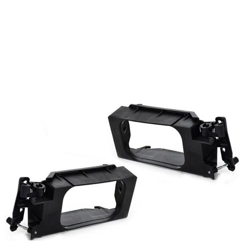 Mistlamp Frames BMW 3 Serie E36 B9933, Auto-onderdelen, Verlichting, Nieuw, Herkomst onderdeel bekend, BMW