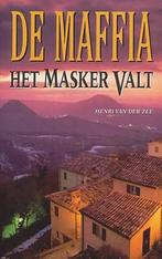 De maffia - het masker valt 9789055014224 H. van der Zee, Boeken, Verzenden, Gelezen, H. van der Zee