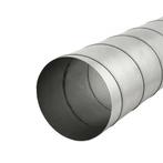 Spirobuis 560 mm | Lengte 1,5 meter | Gegalvaniseerd, Verzenden, Nieuw