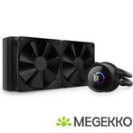 NZXT Kraken 240 Black, Computers en Software, Verzenden, Nieuw