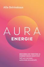 Aura energie 9789020217315 Alla Svirinskaya, Boeken, Verzenden, Gelezen, Alla Svirinskaya