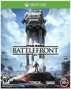 Star Wars Battlefront for Xbox One, Verzenden