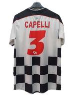 Nazionale Piloti - Formule 1 - Ivan Capelli - Maillot de, Nieuw
