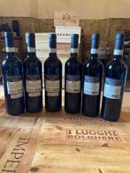 2015 x3 & 2018 x3 Cantina di Montalcino - Brunello di, Verzamelen, Nieuw
