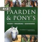 Paarden en ponys 9781445409542 Tamsin Pickeral, Boeken, Verzenden, Gelezen, Tamsin Pickeral