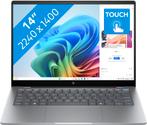 HP OmniBook X 14-fe0100nb Ai PC AZERTY laptops, Computers en Software, Windows Laptops, Verzenden, Nieuw