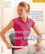 Feel good! / Oefeningen voor de rug / Feel good!, Verzenden, Gelezen, A. Schmauderer