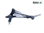 Schetsplaat Links Kawasaki ZR 750 Zephyr 1991-1997 (ZR750, Verzenden, Gebruikt