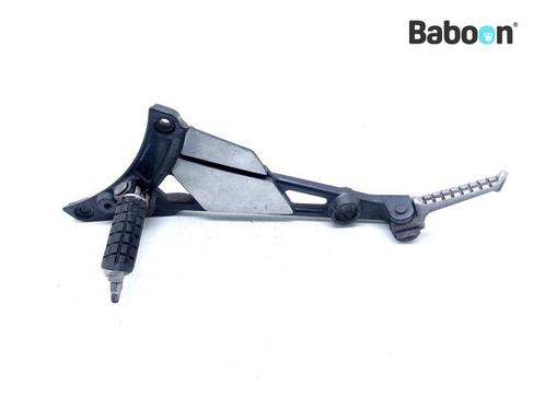 Schetsplaat Links Kawasaki ZR 750 Zephyr 1991-1997 (ZR750, Motoren, Onderdelen | Kawasaki, Gebruikt, Verzenden